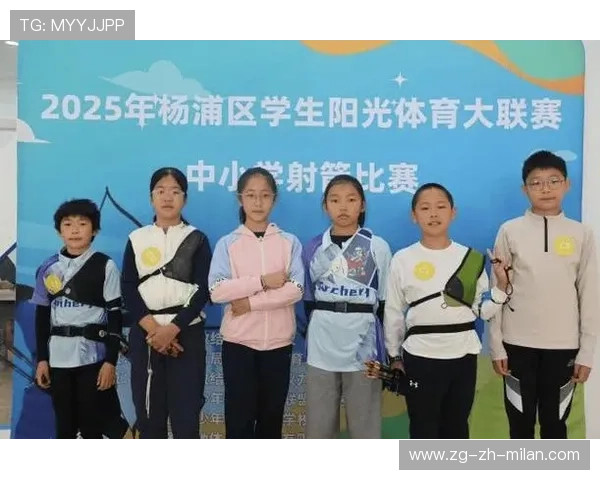 射箭俱乐部完善青少年训练计划的个性化制定，青少年射箭培训学校